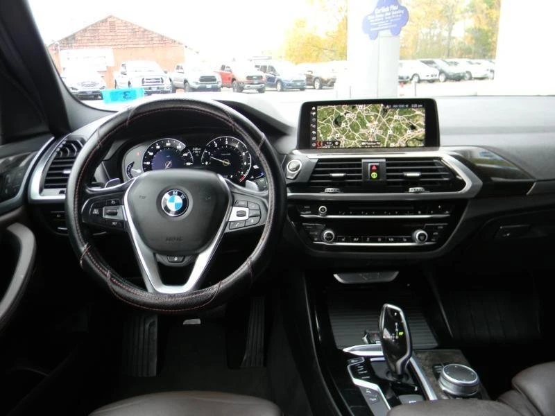2019 BMW G01 X3 - Image 18 of 19