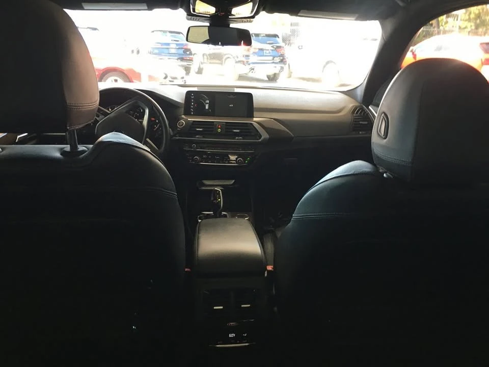 2019 BMW G01 X3 - Image 17 of 20
