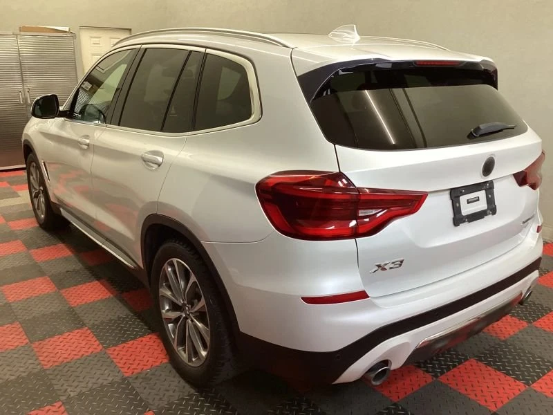 2019 BMW G01 X3 - Image 4 of 20