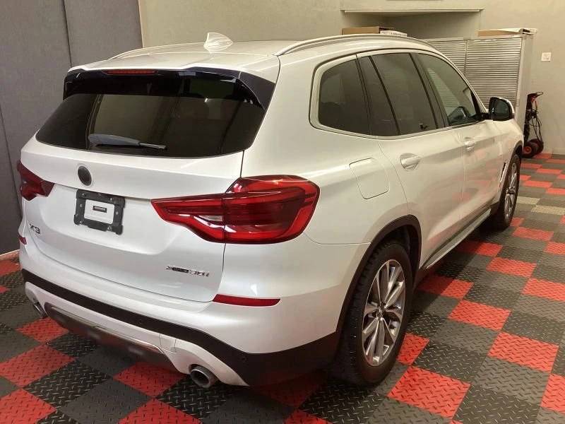 2019 BMW G01 X3 - Image 3 of 20