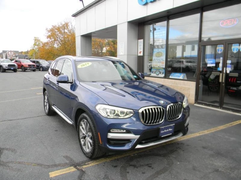 2019 BMW G01 X3 - Image 2 of 19