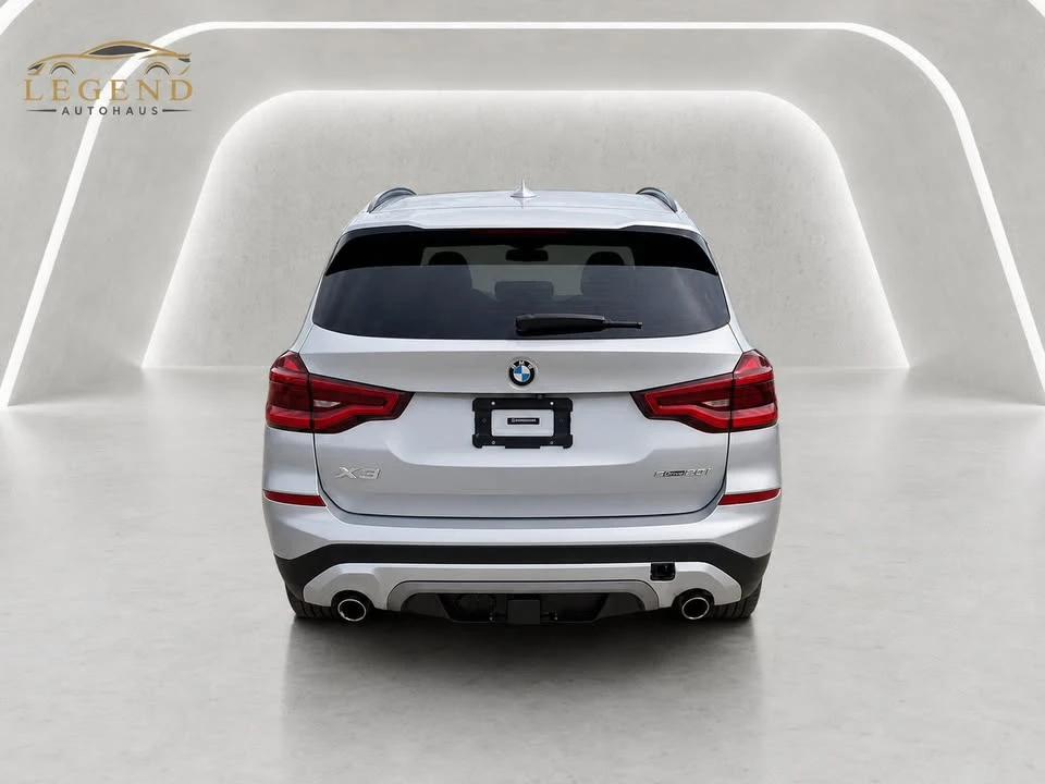 2019 BMW G01 X3 - Image 13 of 20