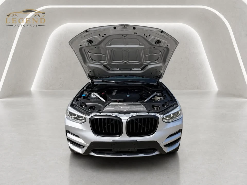 2019 BMW G01 X3 - Image 14 of 20