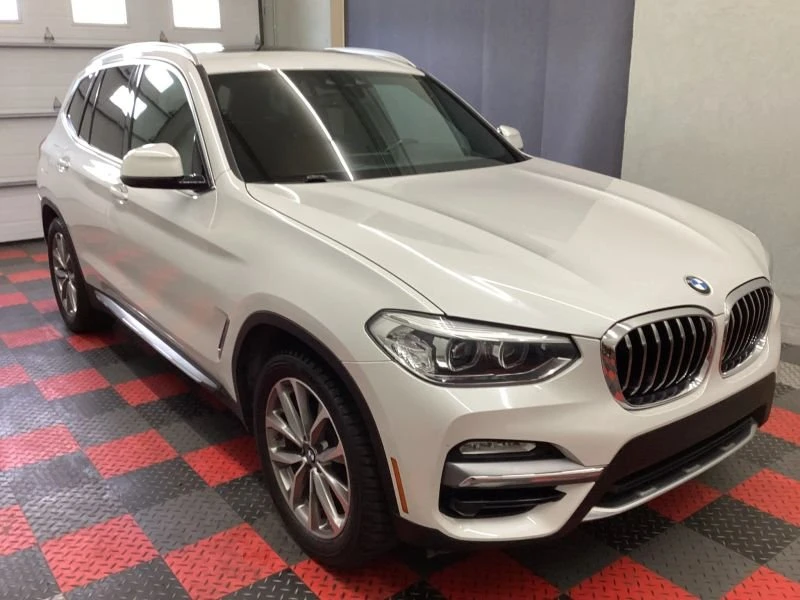 2019 BMW G01 X3 - Image 2 of 20