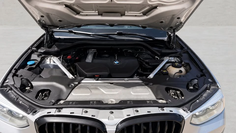 2019 BMW G01 X3 - Image 15 of 20