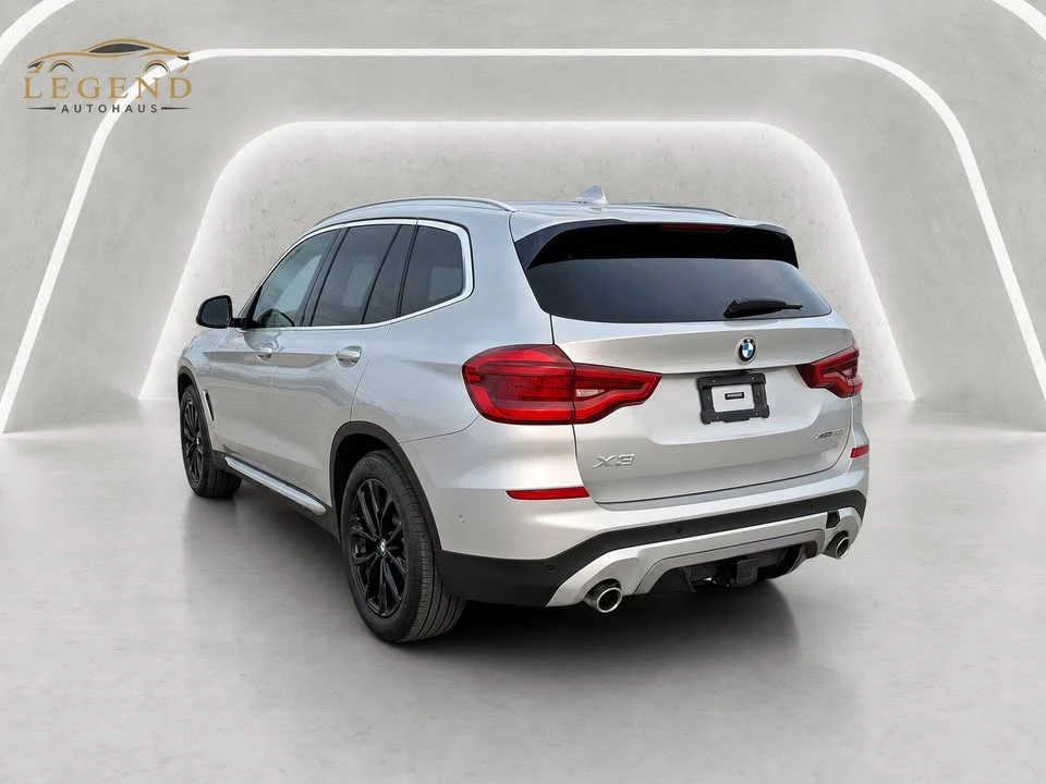 2019 BMW G01 X3 - Image 9 of 20