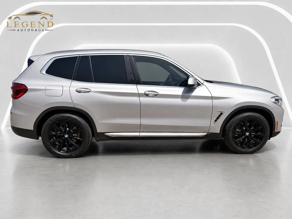 2019 BMW G01 X3 - Image 12 of 20