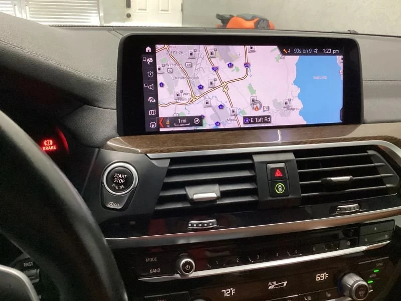 2019 BMW G01 X3 - Image 18 of 20