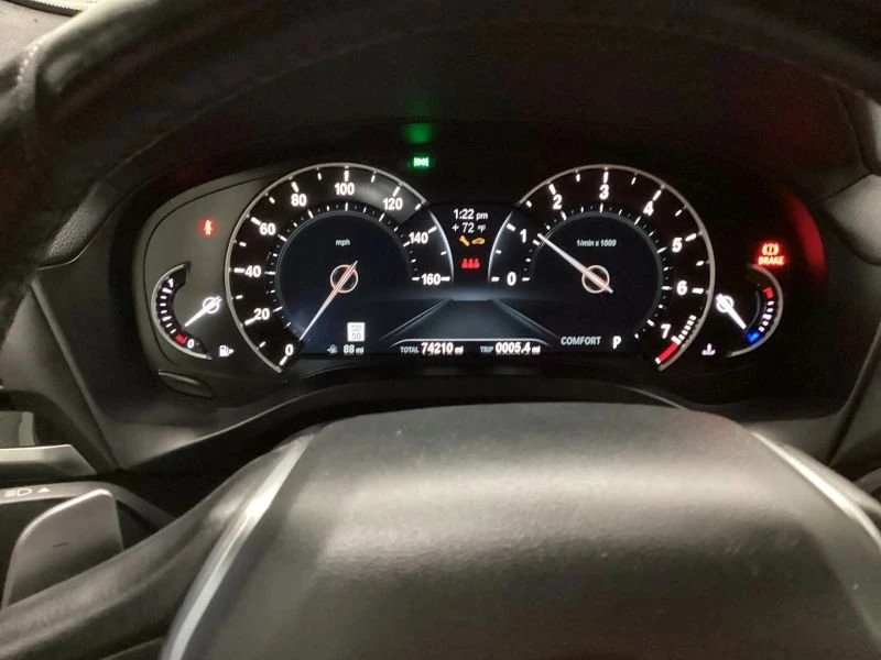 2019 BMW G01 X3 - Image 17 of 20