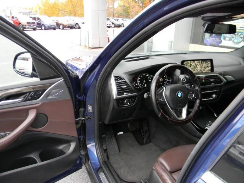 2019 BMW G01 X3 - Image 17 of 19