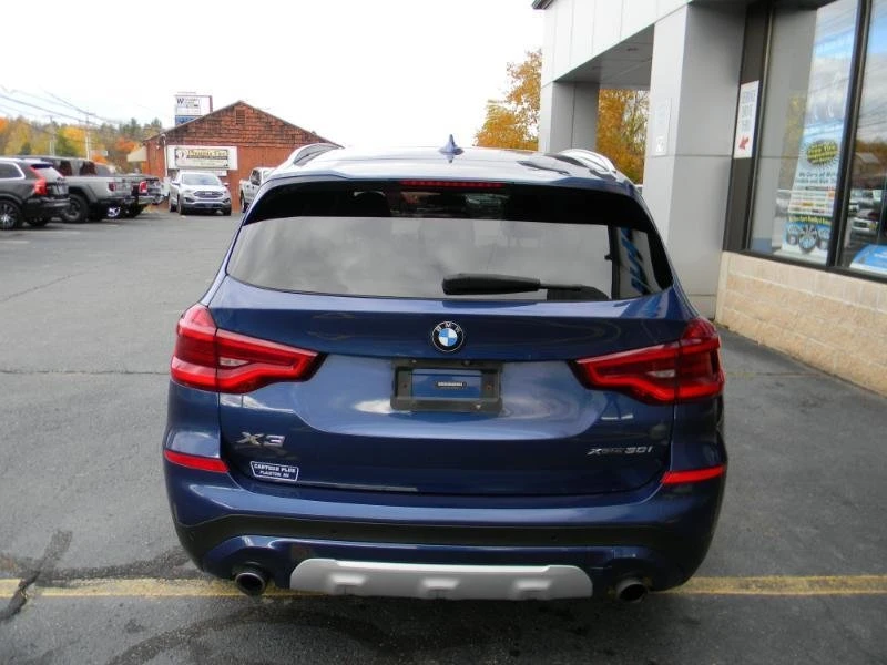 2019 BMW G01 X3 - Image 6 of 19