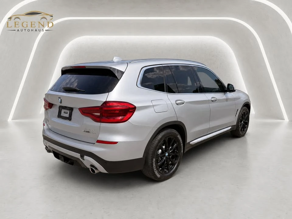 2019 BMW G01 X3 - Image 11 of 20