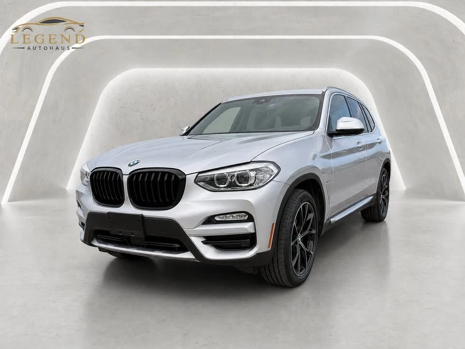 2019 BMW G01 X3 - Image 2 of 20