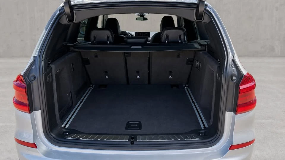 2019 BMW G01 X3 - Image 20 of 20