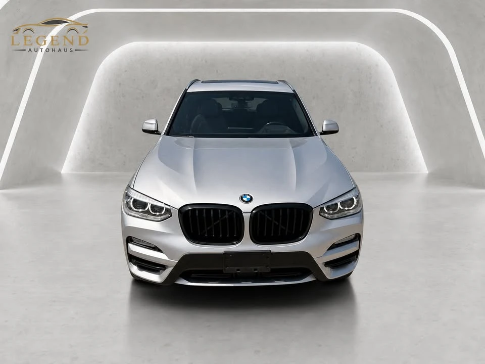 2019 BMW G01 X3 - Image 10 of 20