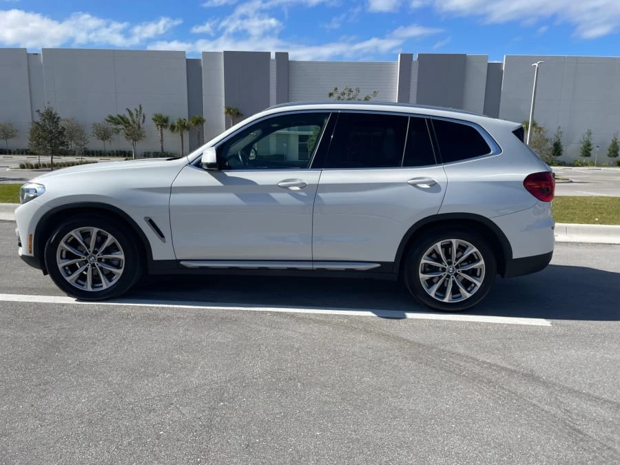 2019 BMW G01 X3 - Image 5 of 15