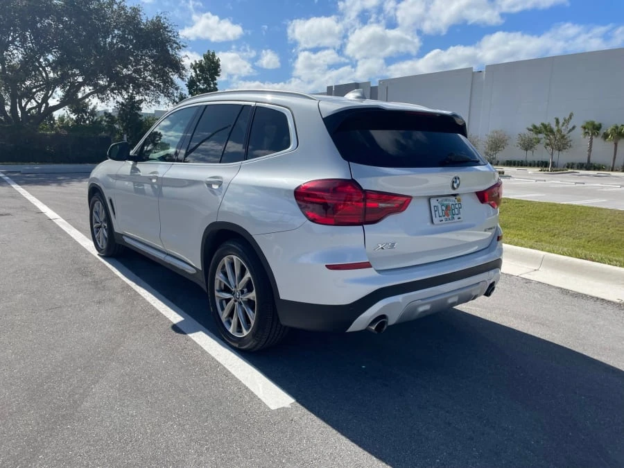 2019 BMW G01 X3 - Image 6 of 15