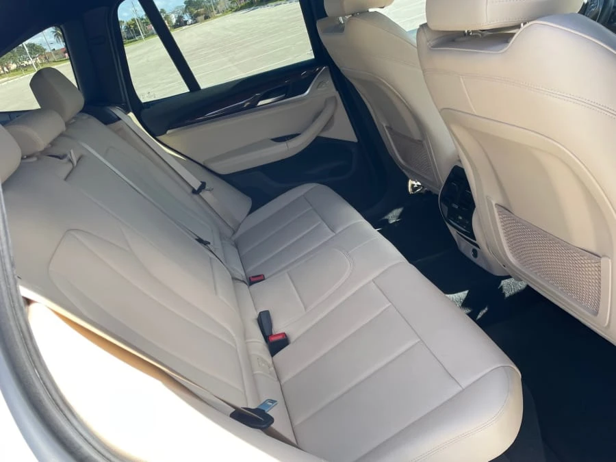 2019 BMW G01 X3 - Image 13 of 15