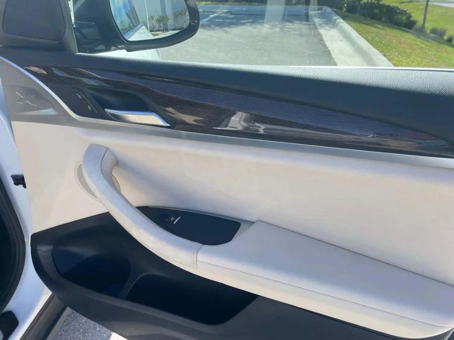 2019 BMW G01 X3 - Image 10 of 15