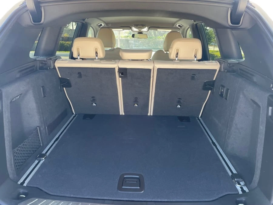 2019 BMW G01 X3 - Image 12 of 15