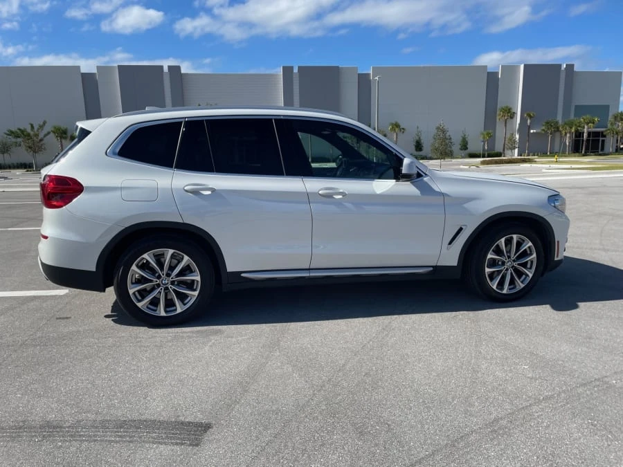 2019 BMW G01 X3 - Image 2 of 15