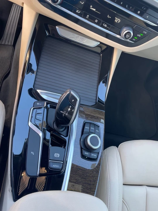 2019 BMW G01 X3 - Image 15 of 15