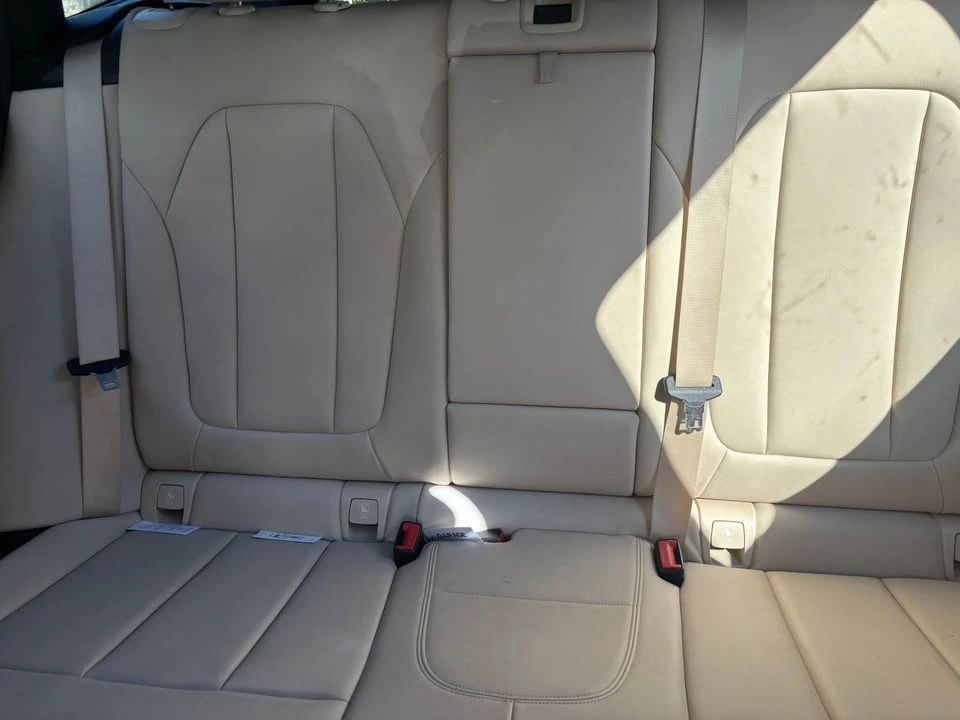 2019 BMW G01 X3 - Image 11 of 12