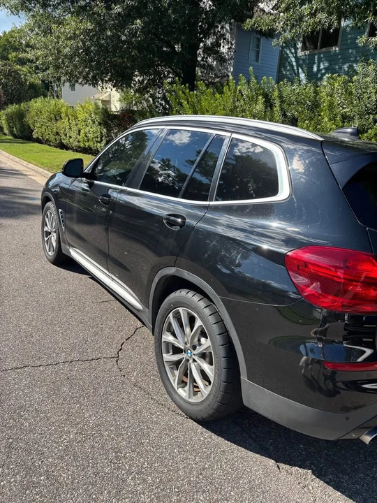 2019 BMW G01 X3 - Image 8 of 12