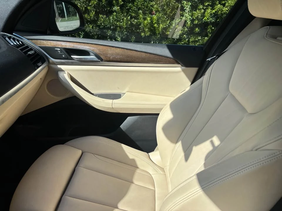 2019 BMW G01 X3 - Image 10 of 12