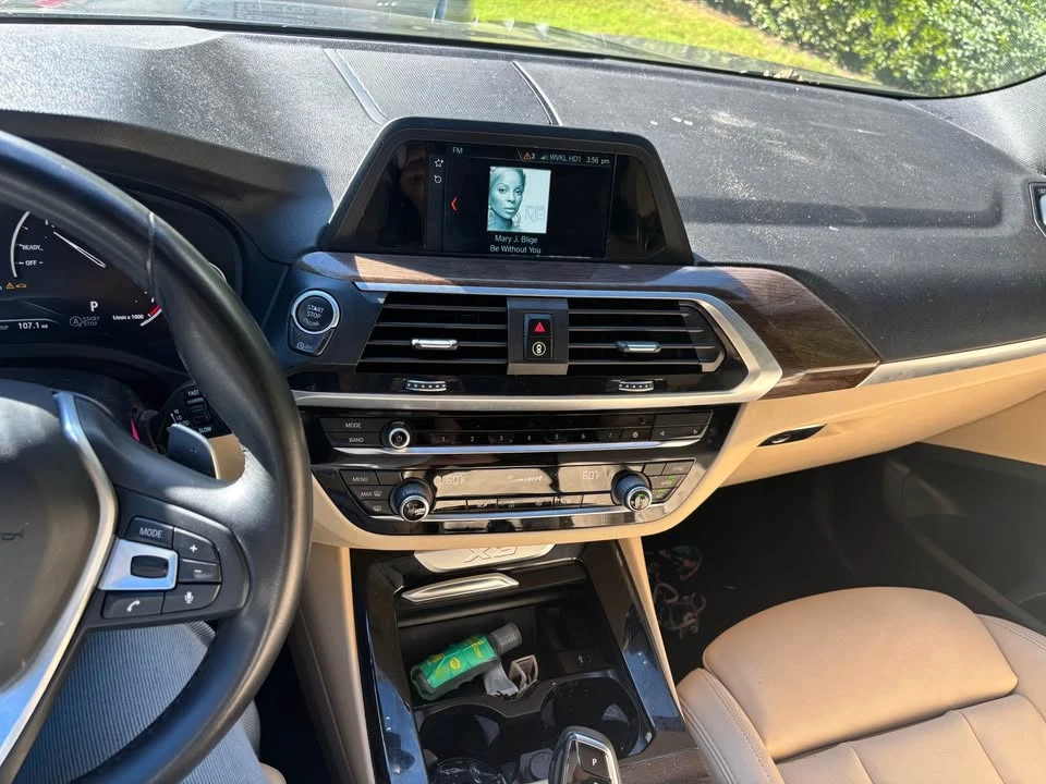 2019 BMW G01 X3 - Image 5 of 12