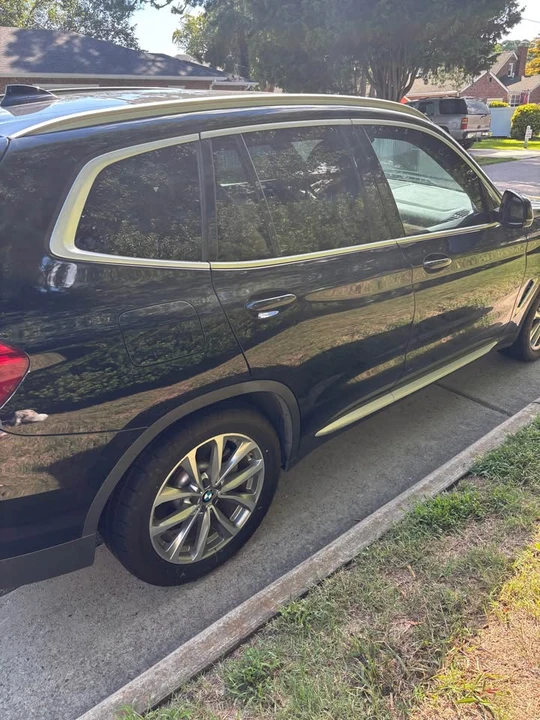 2019 BMW G01 X3 - Image 7 of 12