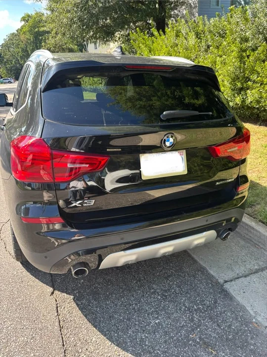 2019 BMW G01 X3 - Image 9 of 12