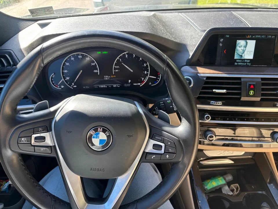 2019 BMW G01 X3 - Image 4 of 12