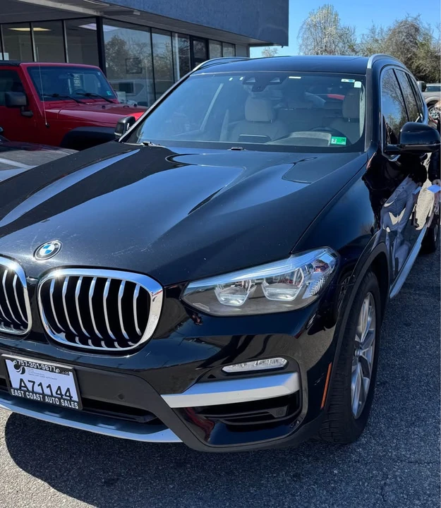 2019 BMW G01 X3 - Image 2 of 12