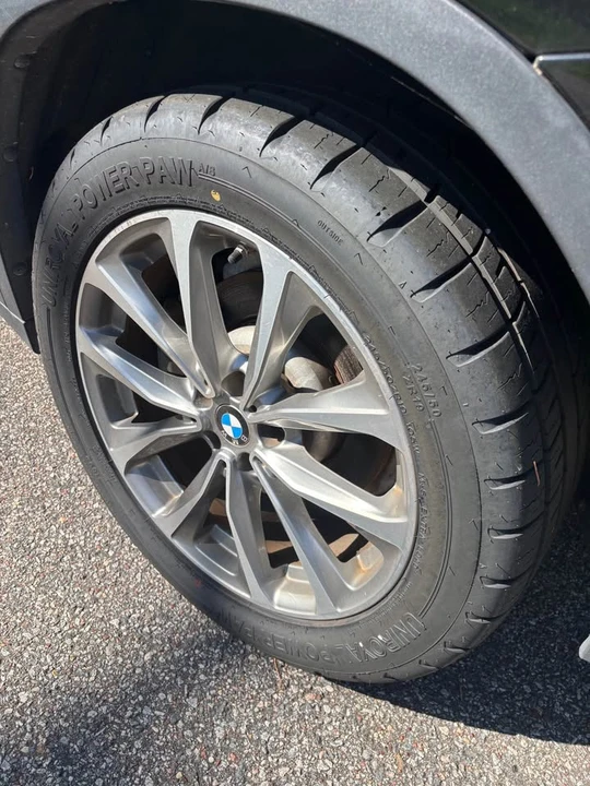 2019 BMW G01 X3 - Image 3 of 12