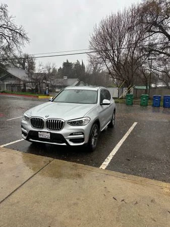 2019 BMW G01 X3 - Image 3 of 11