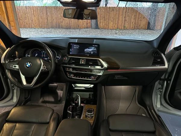 2019 BMW G01 X3 - Image 8 of 11