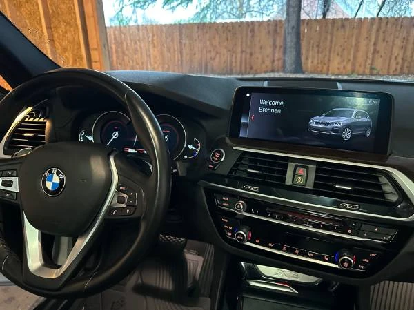 2019 BMW G01 X3 - Image 7 of 11