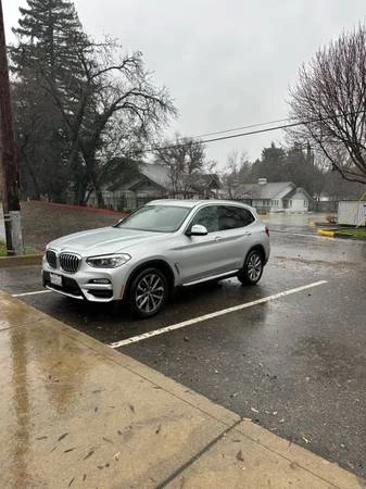 2019 BMW G01 X3 - Image 2 of 11