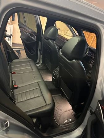 2019 BMW G01 X3 - Image 9 of 11