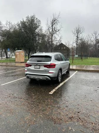 2019 BMW G01 X3 - Image 6 of 11