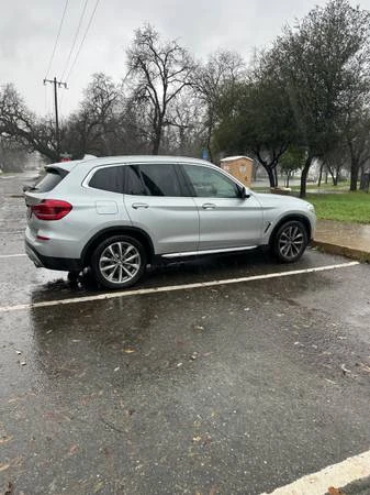 2019 BMW G01 X3 - Image 5 of 11