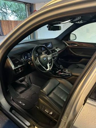 2019 BMW G01 X3 - Image 11 of 11