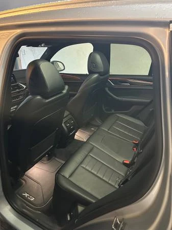 2019 BMW G01 X3 - Image 10 of 11