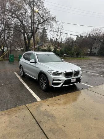 2019 BMW G01 X3 - Image 4 of 11