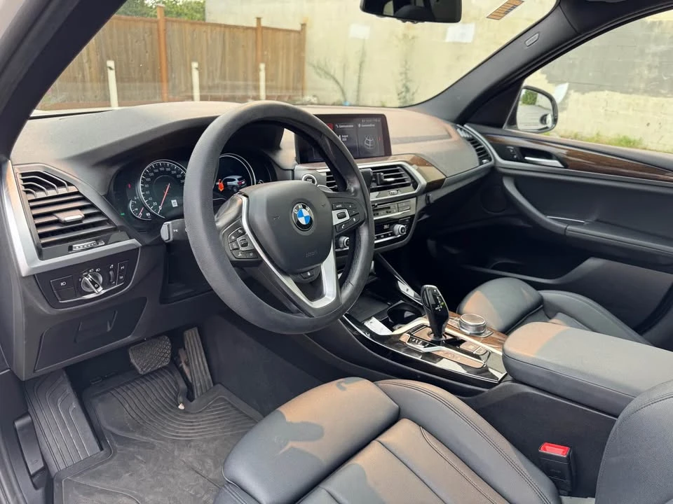 2019 BMW G01 X3 - Image 11 of 20