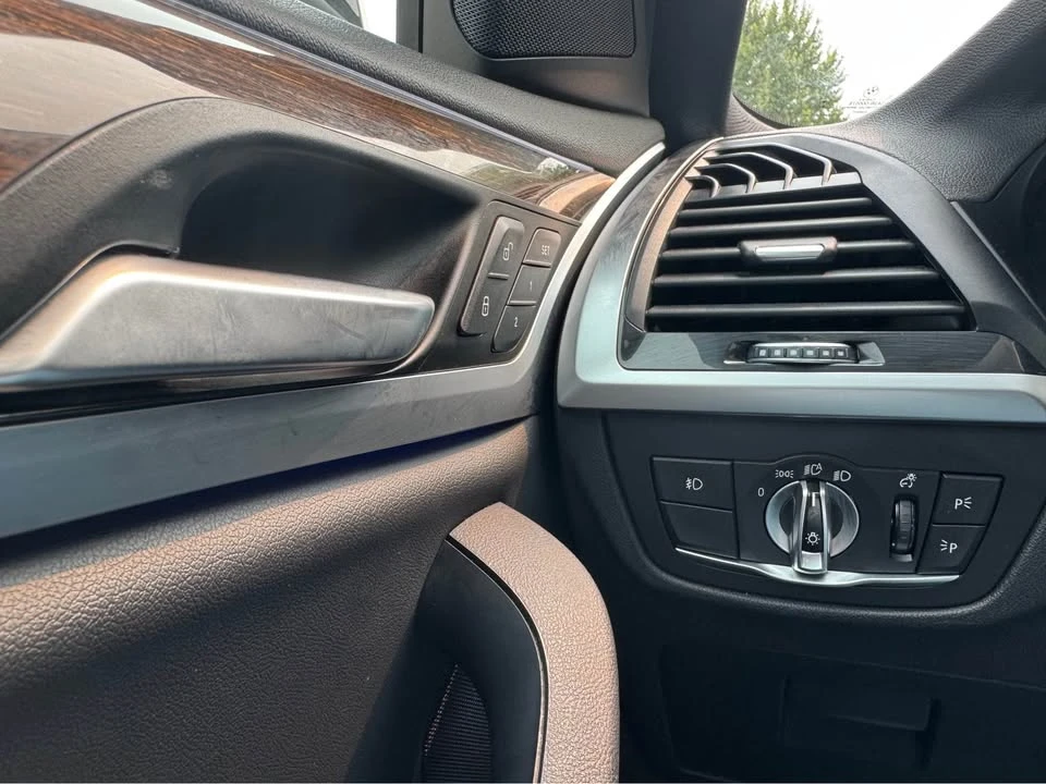 2019 BMW G01 X3 - Image 20 of 20