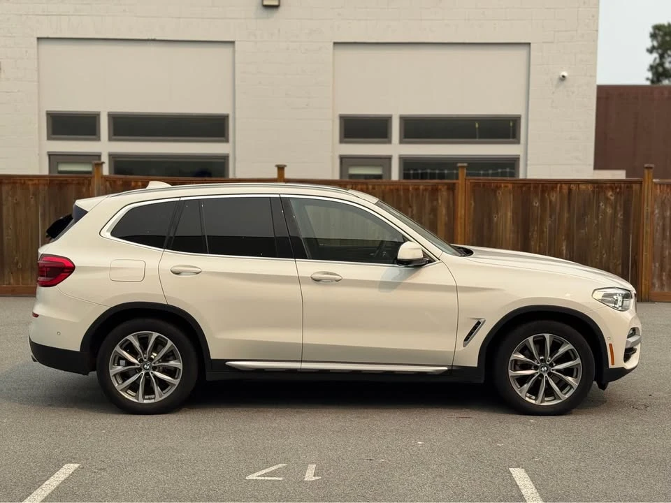 2019 BMW G01 X3 - Image 4 of 20