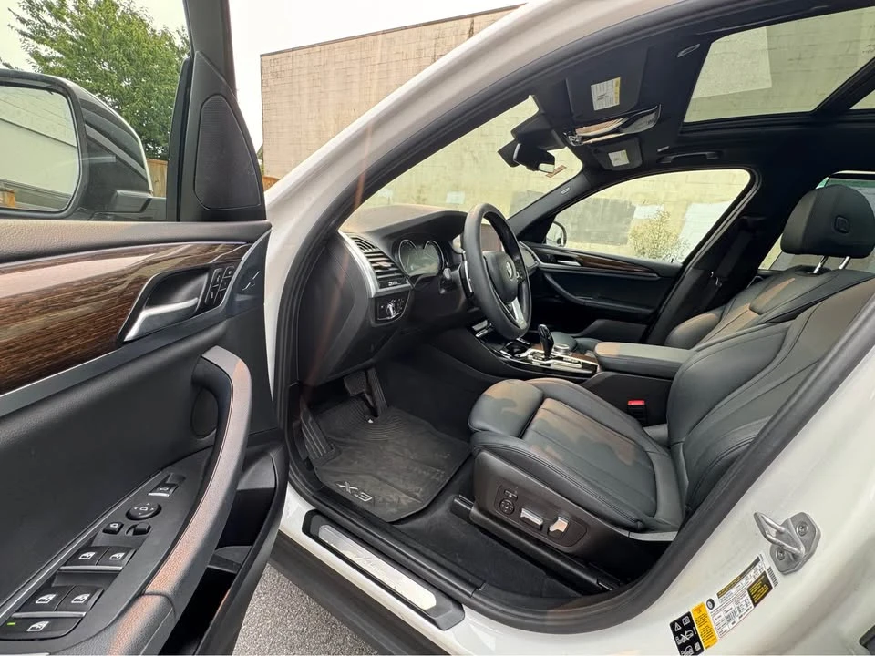 2019 BMW G01 X3 - Image 12 of 20