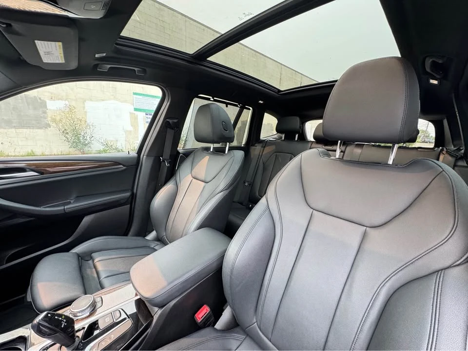 2019 BMW G01 X3 - Image 8 of 20